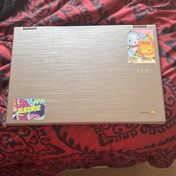 Chromebook Laptop