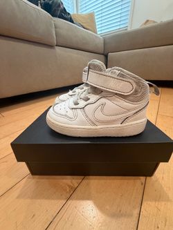 Jordan 1 Mid (TD)