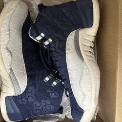 Air Jordan 12