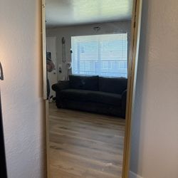 Body Mirror 