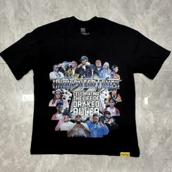 That’s A Awful Lot Of Cough Syrup Shirt Drakeo