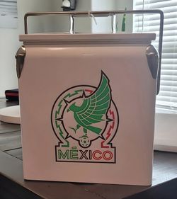 Mexico Coolers