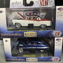 Classic Cars