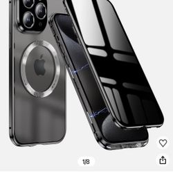 iPhone 15 Pro Case *BRAND NEW*