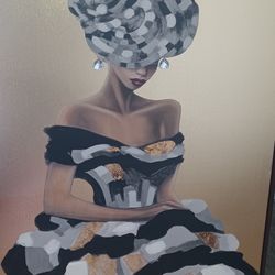 Brand new wall decor