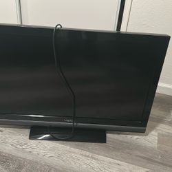 I’m Selling The Tv