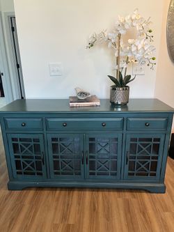 Entertainment Center