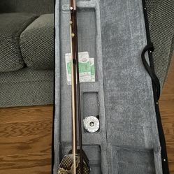 Traditional Chinese Erhu