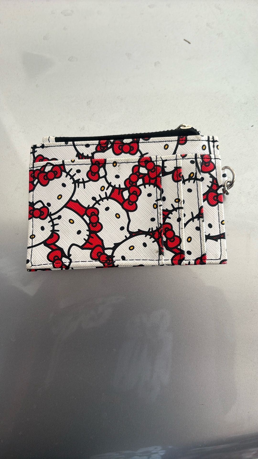 hello kitty wallet