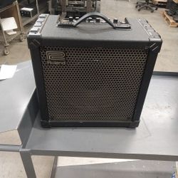 Roland Cube 80X Guitar Amplifier 