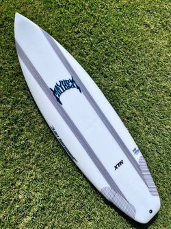 6'2 LOST Rad Ripper XTR 37.5L LIKE NEW COND!! Mayhem - (Carlsbad)