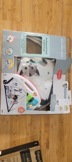 Baby Play Toy