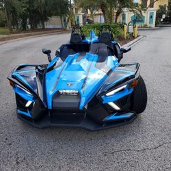 Slingshot R MODEL 2020