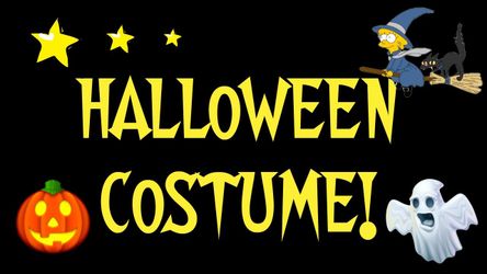 “COSTUMES “ ))) DISFRACES ((( HALLOWEEN