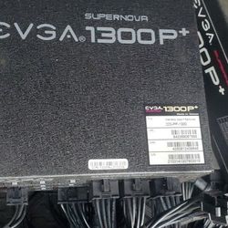 Power Supply Unit Super Nova EVGA