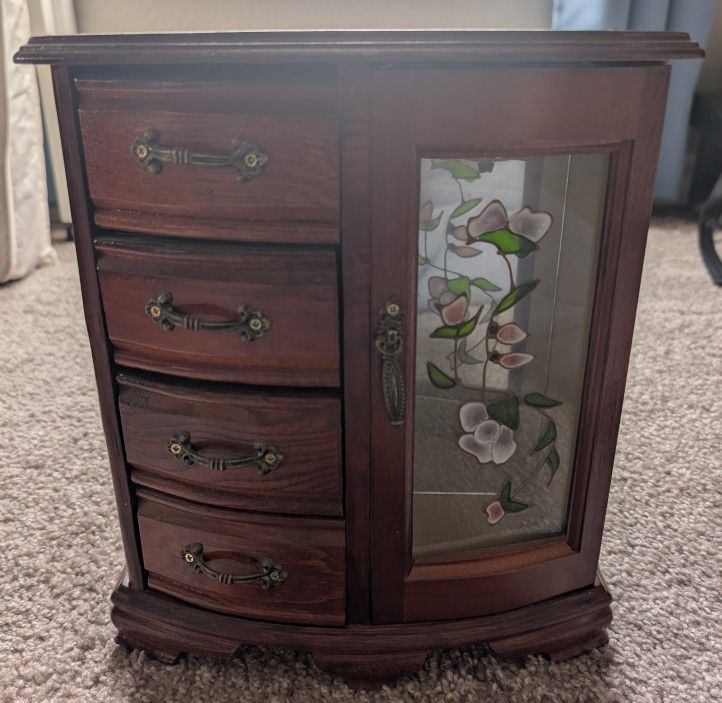 Jewelry Box