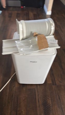 AC unit