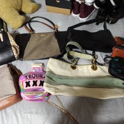 Purses 