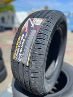 225-60R16 blackhawk tires 🛞