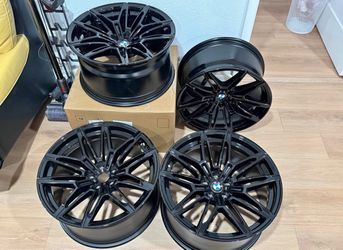 Bmw Wheels