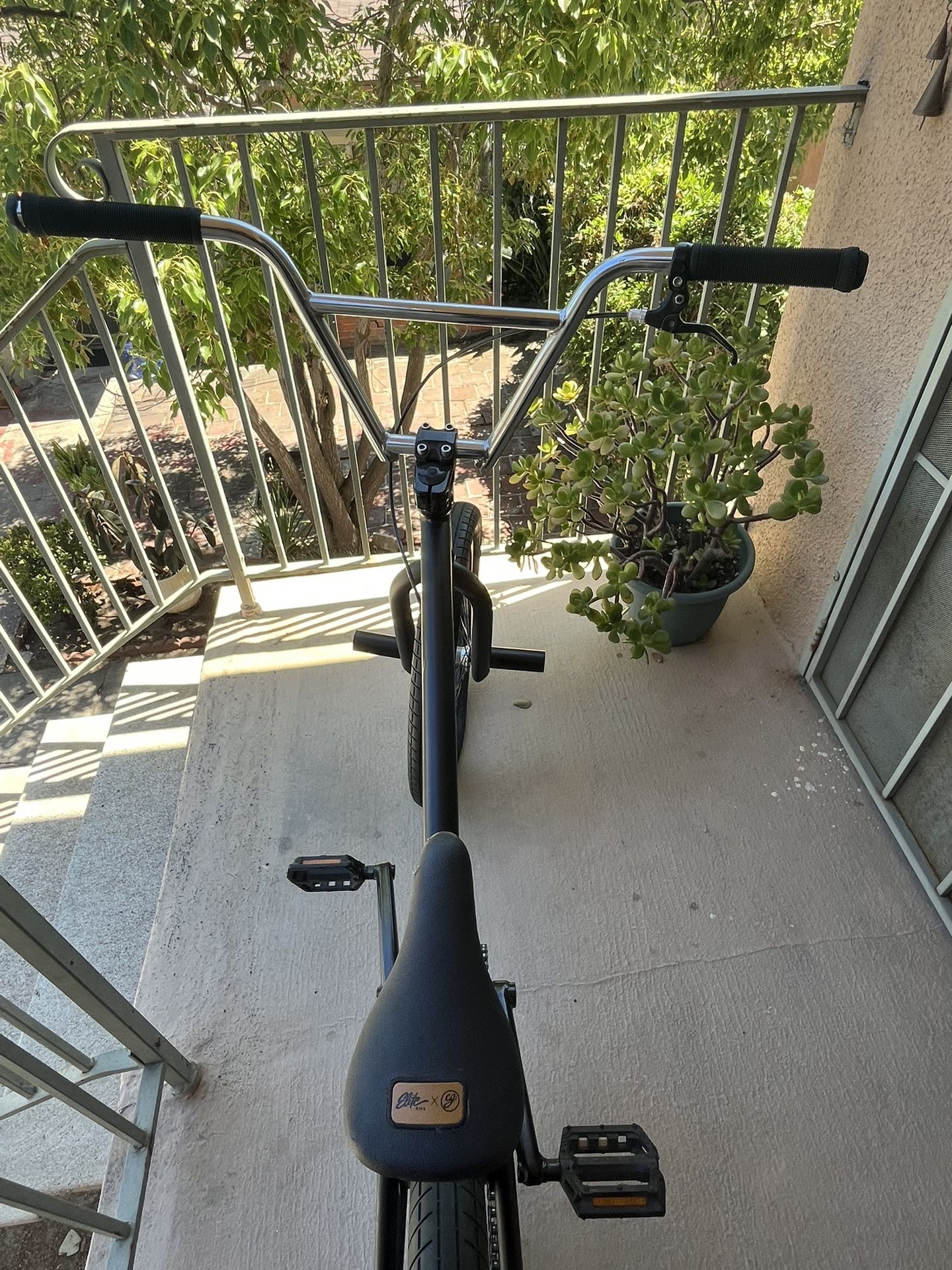 Elite Bmx