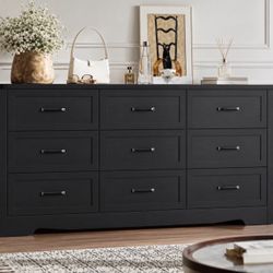 9 drawer dresser 