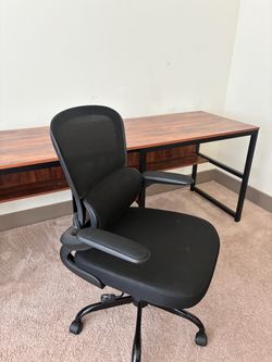 Ergo chair