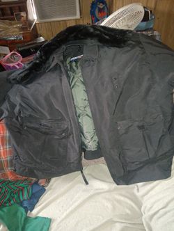 Blauer JACKET Cops Jacket