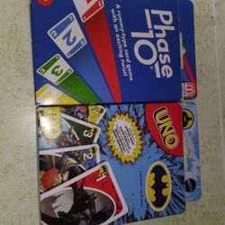 Cards 