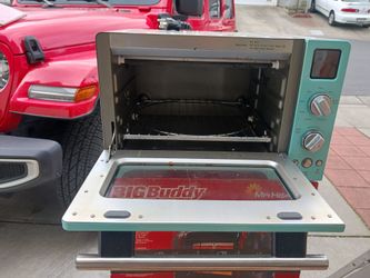 Kitchen Aid Conventional Oven