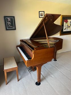 Yamaha G2