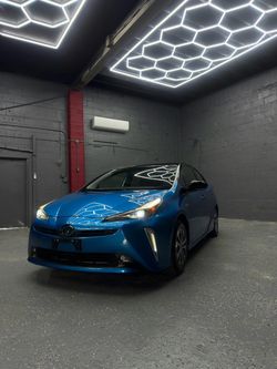 2020 Toyota Prius