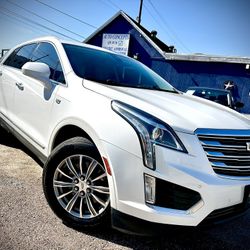 Cadillac XT5 Easy Approvals✅