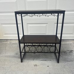 Wine Table