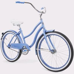 Cranbrook Bike