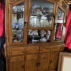China Cabinet 
