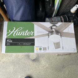 Ceiling FAN