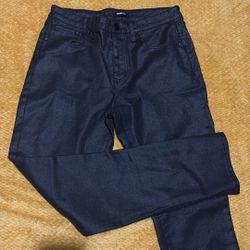Black Jeans (Shiny)
