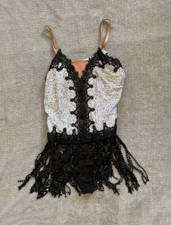 Dance Costume