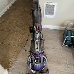 Dyson Vacuum Cleaner