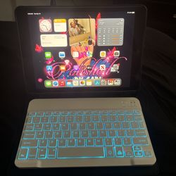 Apple iPad 9th Generation 