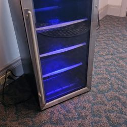 Vissani Wine Fridge