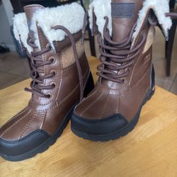 UGG Waterproof Boots Kids 