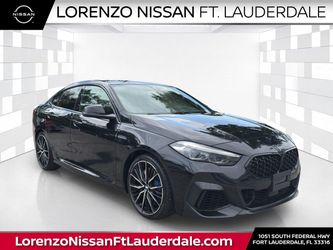 2020 BMW M235i Gran Coupe