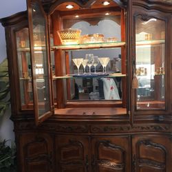 China Cabinet 