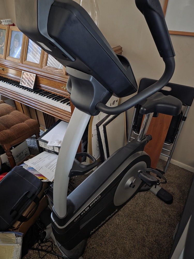 Nordic Track GX 4.6 PRO