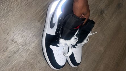 Never worn