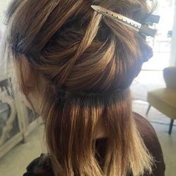 Hair Extensions