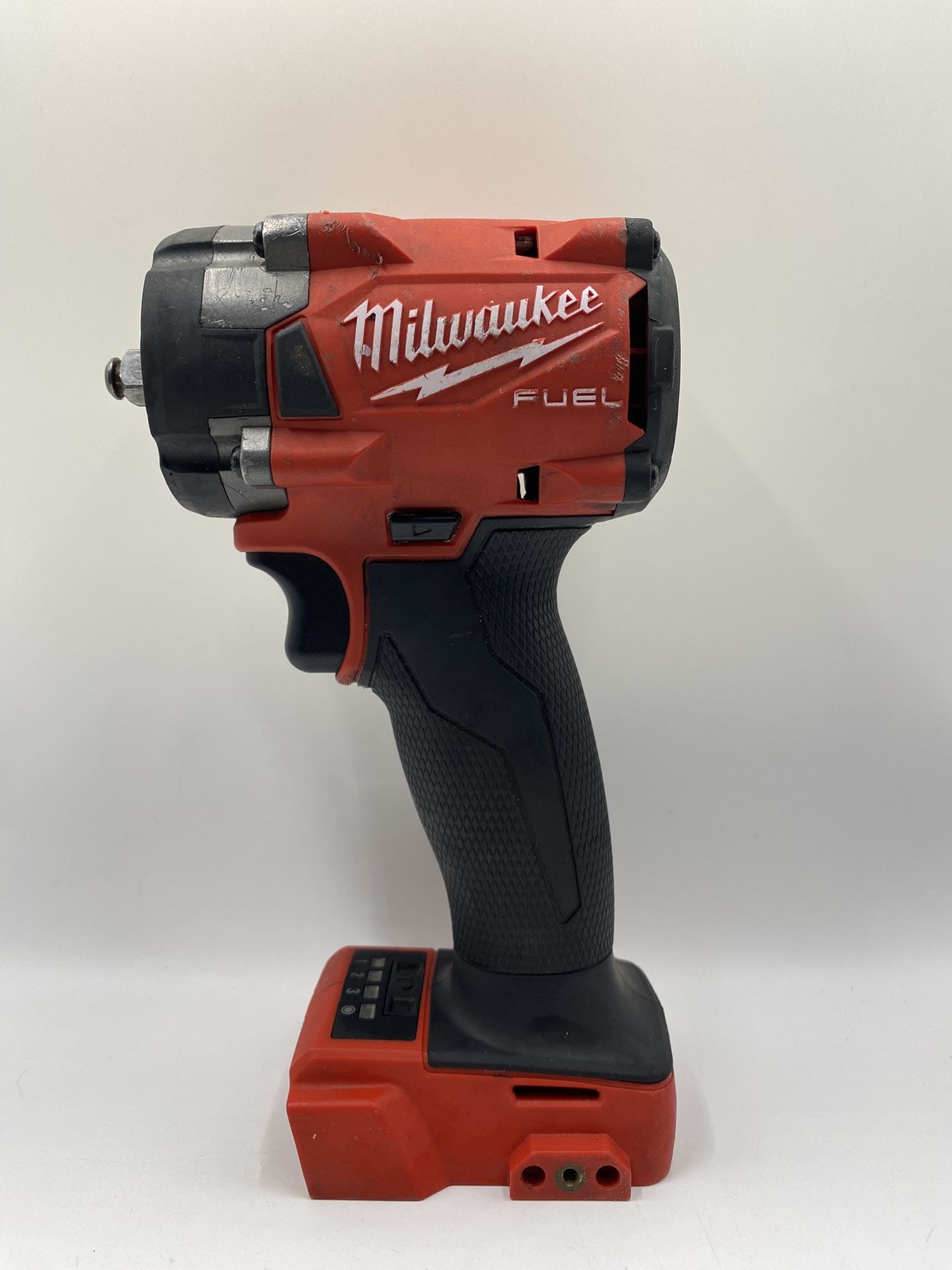 Milwaukee 2854-20 M18 3/8 Compact Impact Wrench Tool Only