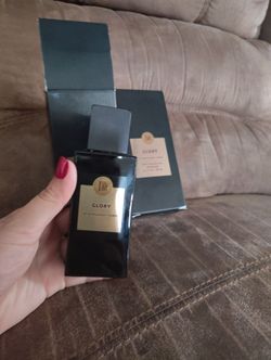 Glory Men's Cologne 3.4 Oz